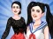 Young Figure Skaters Ellie and Jenny Sport and Life — δωρεάν online παιχνίδι