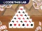 Pyramid Solitaire — δωρεάν online παιχνίδι
