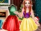 Annie Winter Dress — δωρεάν online παιχνίδι