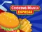 Cooking Mania Express — δωρεάν online παιχνίδι