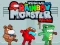 Rescue From Rainbow Monster Online — δωρεάν online παιχνίδι