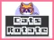 Cats Rotate — δωρεάν online παιχνίδι