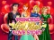 Princess New Year Love Story — δωρεάν online παιχνίδι