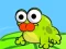 Hungry Frog 2 — δωρεάν online παιχνίδι