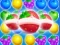 Fruit Crush Kingdom — δωρεάν online παιχνίδι