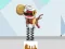 Santa Hop! — δωρεάν online παιχνίδι