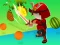 Samurai Slash 3D — δωρεάν online παιχνίδι
