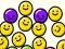 Color Bouncing Balls — δωρεάν online παιχνίδι