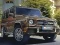 German 4x4 Vehicles Jigsaw — δωρεάν online παιχνίδι