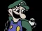 Friday Night Funkin vs Weegee — δωρεάν online παιχνίδι