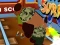 Among us Subway Surfers — δωρεάν online παιχνίδι