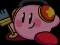 Friday Night Funkin vs Kirby — δωρεάν online παιχνίδι