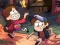 Gravity Fall — δωρεάν online παιχνίδι