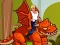 Rambo Dragon Kinight — δωρεάν online παιχνίδι
