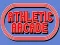 Athletic arcade — δωρεάν online παιχνίδι