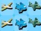 Big Fast Airplanes Match 3 — δωρεάν online παιχνίδι