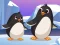 Penguin Jigsaw — δωρεάν online παιχνίδι