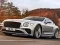Bentley Continental GT Speed Puzzle — δωρεάν online παιχνίδι