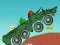 Armored aces Among - Imposter — δωρεάν online παιχνίδι