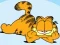 Garfield Jigsaw Puzzle Collection — δωρεάν online παιχνίδι