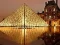 Glass Pyramid Jigsaw — δωρεάν online παιχνίδι