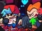 Friday Night Funkin Pico X Boyfriend — δωρεάν online παιχνίδι