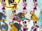 Mickey Mouse Match 3 — δωρεάν online παιχνίδι