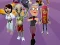 Angry Gran Run — δωρεάν online παιχνίδι