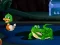 Jungle Tortoise Escape — δωρεάν online παιχνίδι