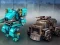 Blocky Cars online — δωρεάν online παιχνίδι