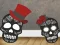 Zombie Horror House Escape — δωρεάν online παιχνίδι