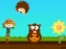 Jumpy Hedgehog — δωρεάν online παιχνίδι