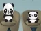 Panda Caretaker Escape — δωρεάν online παιχνίδι