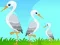 Little Garden Escape — δωρεάν online παιχνίδι