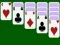 Spiderette Solitaire — δωρεάν online παιχνίδι