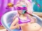 Hero Ellie Pregnant Spa — δωρεάν online παιχνίδι