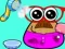 Pou Caring — δωρεάν online παιχνίδι