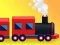 Train Snake — δωρεάν online παιχνίδι