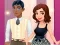 Valentines Day Couple — δωρεάν online παιχνίδι