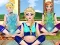 Pregnant Therapy — δωρεάν online παιχνίδι
