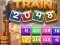 Train 2048 — δωρεάν online παιχνίδι