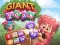 Giant 2048 — δωρεάν online παιχνίδι