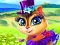 Happy Chipmunk — δωρεάν online παιχνίδι