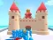 Сastel War 3d — δωρεάν online παιχνίδι