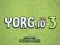 Yorg.io 3 — δωρεάν online παιχνίδι