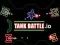 Tank Battle.io — δωρεάν online παιχνίδι