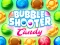 Bubble Shooter Candy — δωρεάν online παιχνίδι
