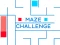 Maze Challenge — δωρεάν online παιχνίδι