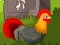 Rooster Hen Escape — δωρεάν online παιχνίδι
