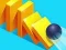 Rolling Domino Smash — δωρεάν online παιχνίδι